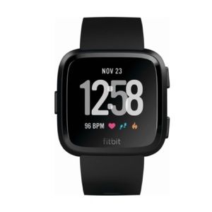 EUC FitBit Versa